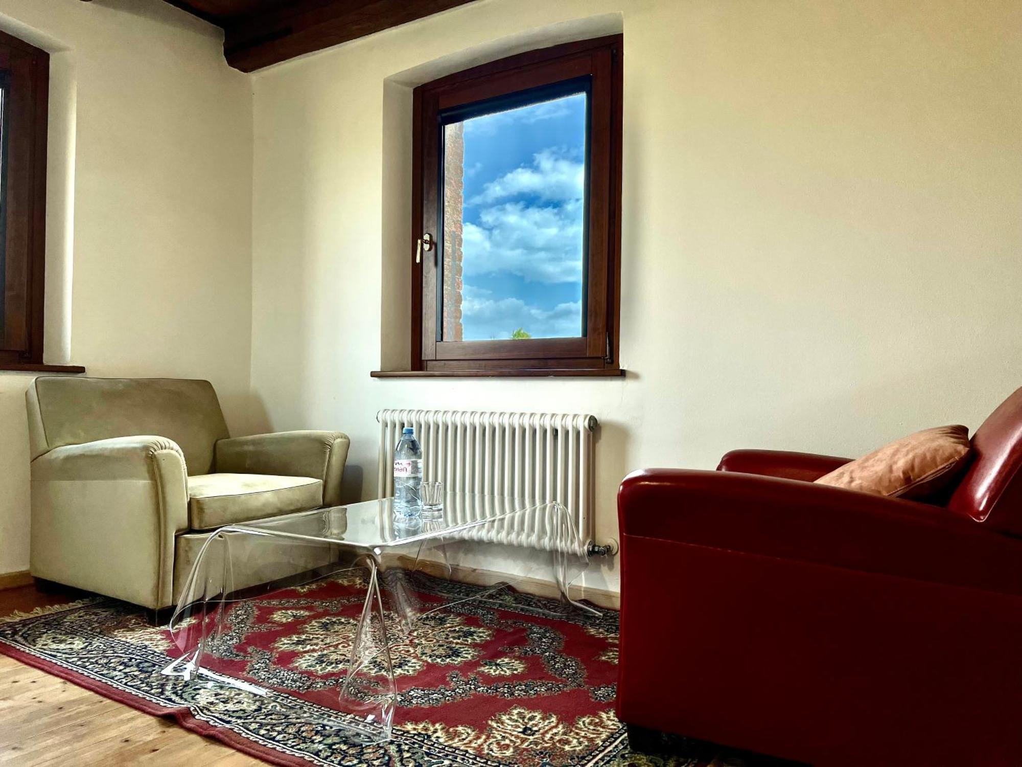 Villa Saten Pavia di Udine Exterior photo